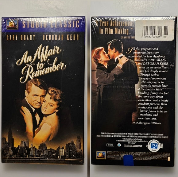 Rodgers & Hammerstein's Classic Musical Movie VHS Tape Set of 3 - Picture 3 of 14